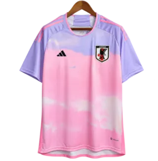 Camiseta Japan 2023 Visitante Femenina — Selección femenina