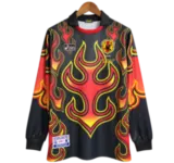 Camiseta Japan 1998 Local Portero — Frente