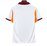 Camiseta Galatasaray 2025-26 Visitante — Espalda
