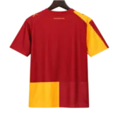 Camiseta Galatasaray 2026-27 Local — Sin patrocinador — Espalda