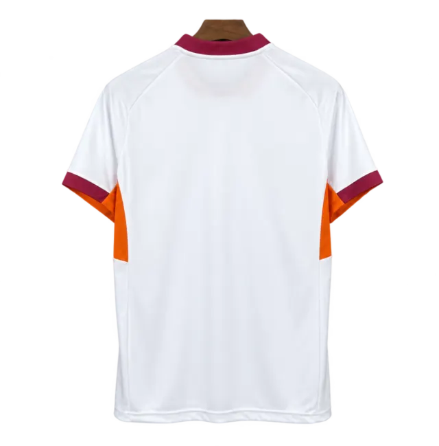Camiseta Galatasaray 2026-27 Visitante — SOCAR — Espalda