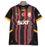 Camiseta Galatasaray 2024-25 Tercera — Frente