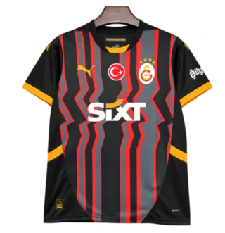 Camiseta Galatasaray 2024-25 Tercera