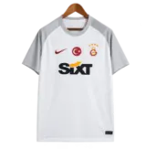 Camiseta Galatasaray 2023-24 Visitante — Frente