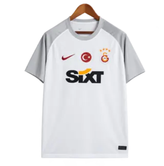 Camiseta Galatasaray 2023-24 Visitante