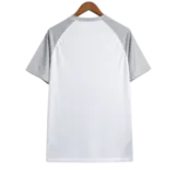 Camiseta Galatasaray 2023-24 Visitante — Espalda