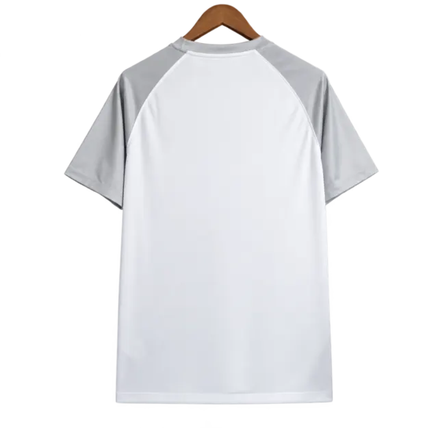 Camiseta Galatasaray 2023-24 Visitante — Espalda
