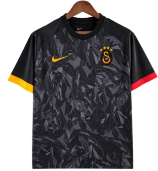 Camiseta Galatasaray 2022-23 Visitante
