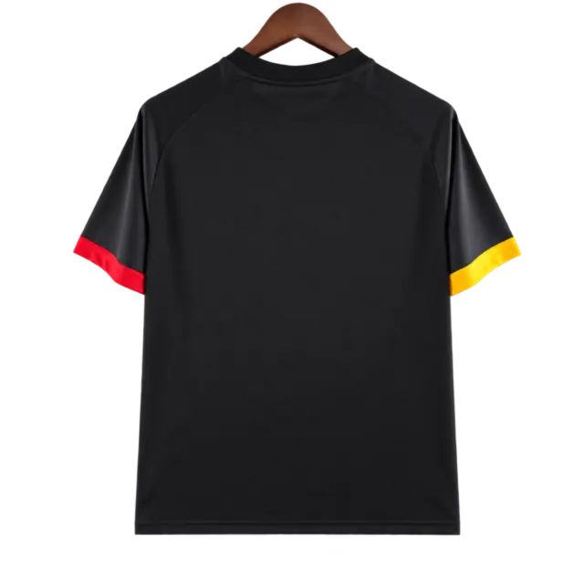 Camiseta Galatasaray 2022-23 Visitante — Espalda