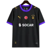Camiseta Galatasaray 2026-27 Tercera — Frente