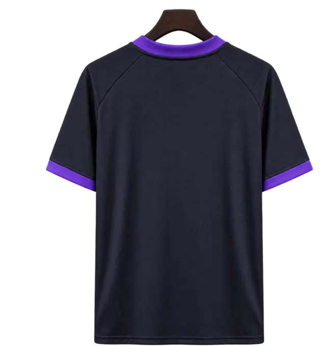 Camiseta Galatasaray 2026-27 Tercera — Espalda