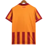 Camiseta Galatasaray 2023-24 Local — Espalda