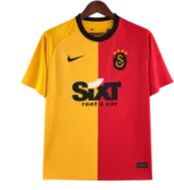 Camiseta Galatasaray 2022-23 Local — Frente