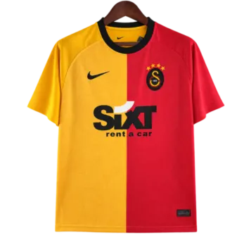 Camiseta Galatasaray 2022-23 Local