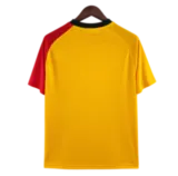 Camiseta Galatasaray 2022-23 Local — Espalda