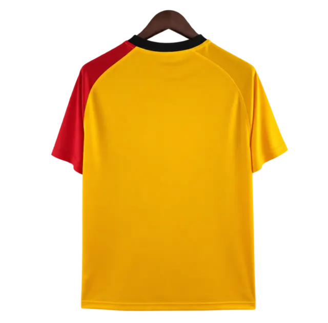 Camiseta Galatasaray 2022-23 Local — Espalda