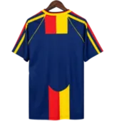 Camiseta Galatasaray 1998-99 Tercera — Espalda