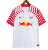 Camiseta Rb Leipzig 2023-24 Local — Frente