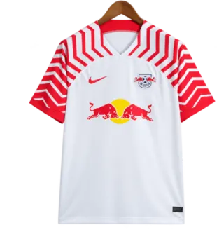 Camiseta Rb Leipzig 2023-24 Local