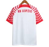 Camiseta Rb Leipzig 2023-24 Local — Espalda