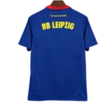 Camiseta Rb Leipzig 2025-26 Visitante — Espalda