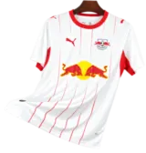 Camiseta Rb Leipzig 2026-27 Local — Frente