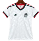 Camiseta Mexico 2026 Visitante Femenina — Frente
