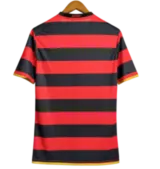 Camiseta Flamengo 2008-09 Local — Espalda