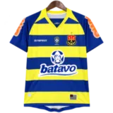 Camiseta Flamengo 2010-11 Tercera — Frente