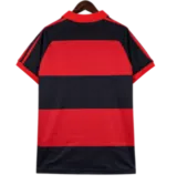 Camiseta Flamengo 1987 Local — Espalda