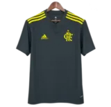 Camiseta Flamengo 2019-20 Tercera — Frente