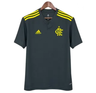 Camiseta Flamengo 2019-20 Tercera
