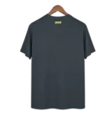 Camiseta Flamengo 2019-20 Tercera — Espalda