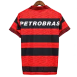 Camiseta Flamengo 1995 Local — Espalda