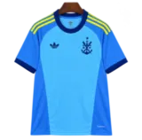 Camiseta Flamengo 2026-27 Tercera Portero — Frente