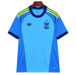 Camiseta Flamengo 2026-27 Tercera Portero