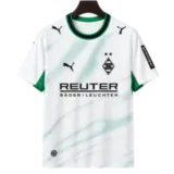 Camiseta Borussia Monchengladbach 2026-27 Local — Frente