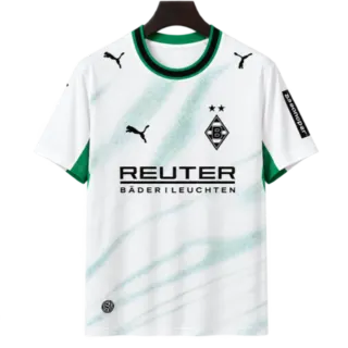 Camiseta Borussia Monchengladbach 2026-27 Local