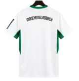Camiseta Borussia Monchengladbach 2026-27 Local — Espalda