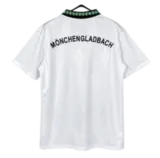 Camiseta Borussia Monchengladbach 1995-96 Local — Espalda