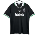 Camiseta Borussia Monchengladbach 1996-97 Visitante — Frente