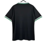 Camiseta Borussia Monchengladbach 1996-97 Visitante — Espalda
