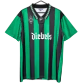 Camiseta Borussia Monchengladbach 1995-96 Visitante — Frente