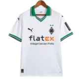 Camiseta Borussia Monchengladbach 2023-24 Local — Frente