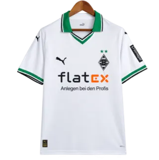 Camiseta Borussia Monchengladbach 2023-24 Local