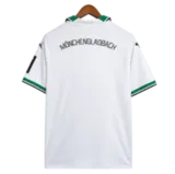 Camiseta Borussia Monchengladbach 2023-24 Local — Espalda