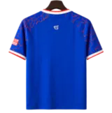 Camiseta Kaiserslautern 2026-27 Visitante — Espalda