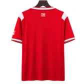 Camiseta Kaiserslautern 2026-27 Local — Espalda