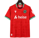 Camiseta Hannover 96 2026-27 Local — Frente