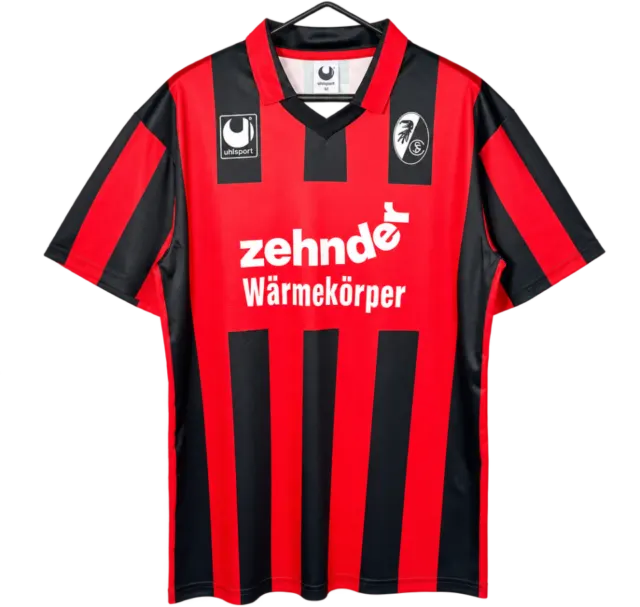 Camiseta Freiburg 1994-95 Local